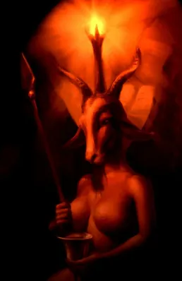 Baphomet 5