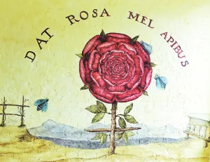 DAT ROSA MEL APIBUS