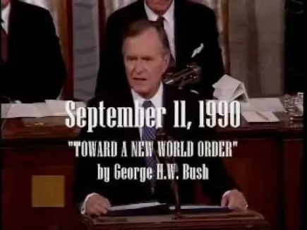 george-bush-new-world-order