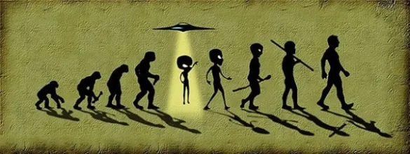 Evolution-Of-Man-600x226