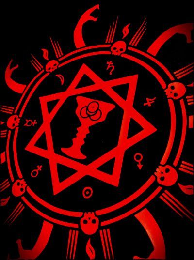 3-thelema