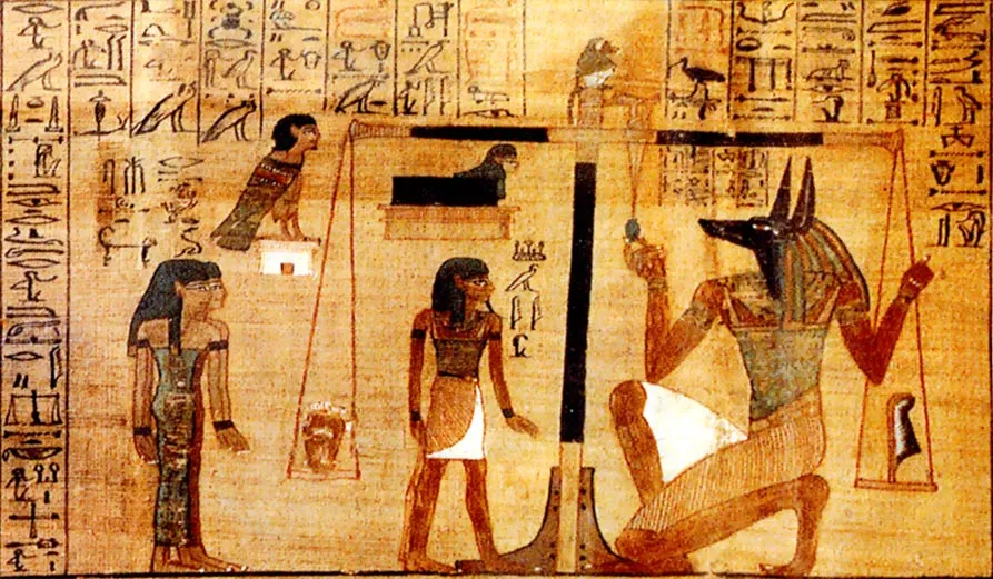 Egypt_dauingevekten