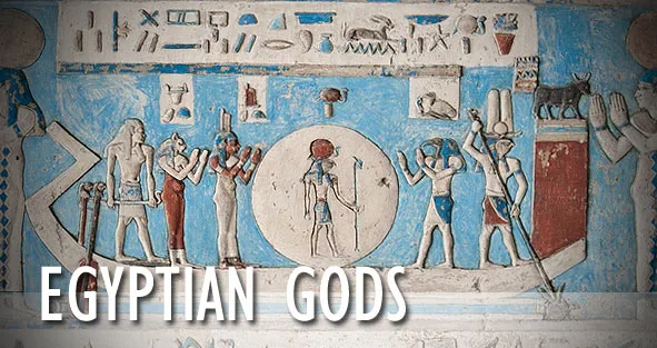 godsbanner
