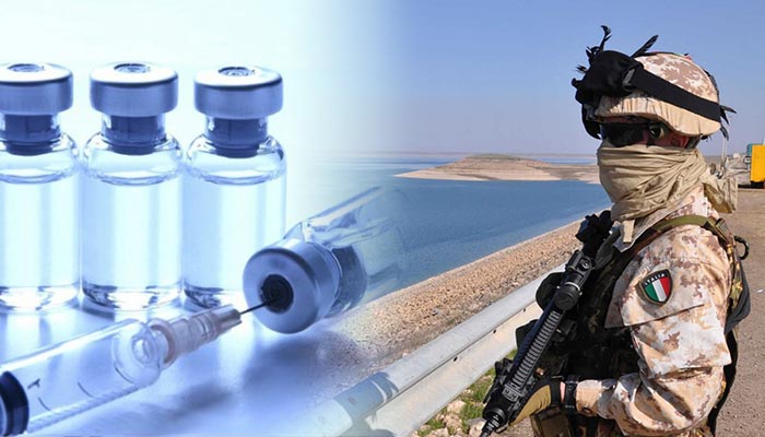 Vaccini-militari